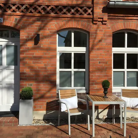 Leonhardts Haus & Hof *